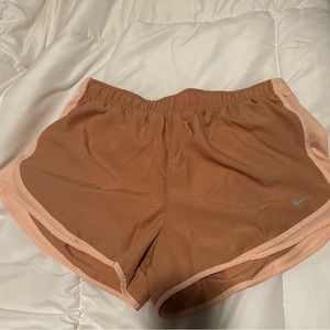 NIKE Dry-fit running shorts SIZE XL